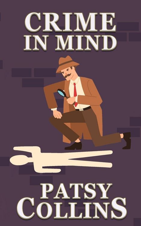 Produktbild: Crime In mind
