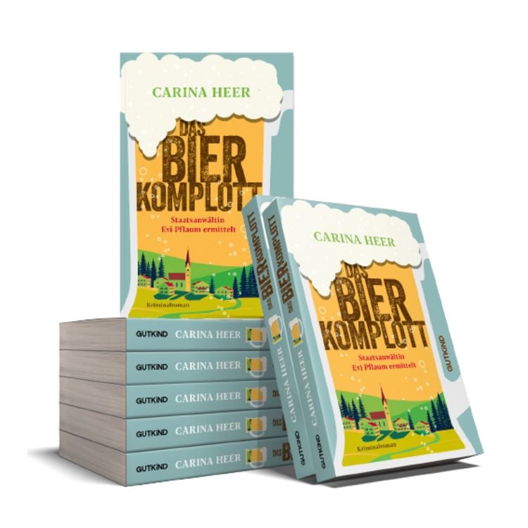 Produktbild: Das Bierkomplott