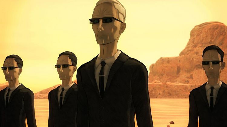 Produktbild: Doctor Who - Animated Double Feature Collection: Dreamland / Auf der Suche nach der Unendlichkeit
