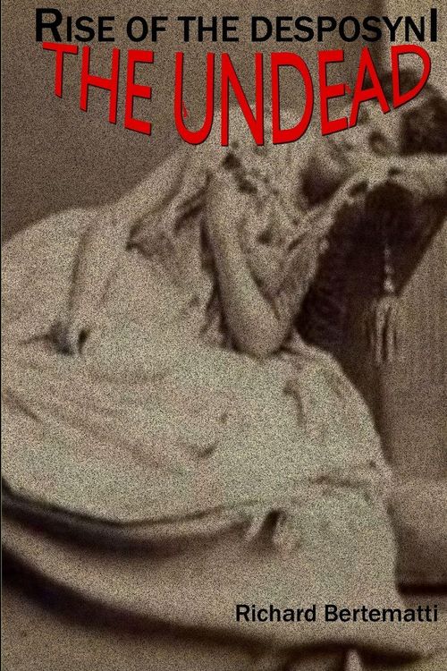 Produktbild: The Undead