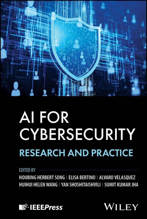 Produktbild: AI for Cybersecurity