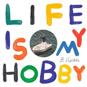 Produktbild: Life Is My Hobby (LP)