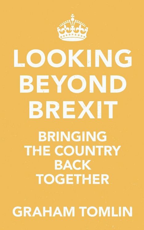 Produktbild: Looking Beyond Brexit