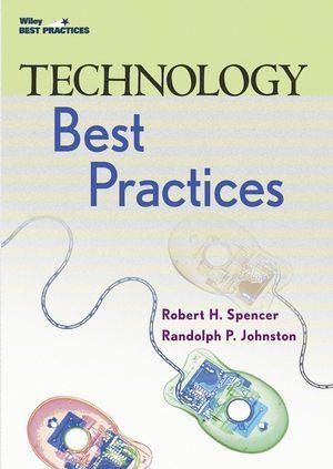 Produktbild: Technology Best Practices