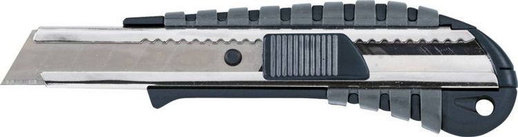 Produktbild: Kwb 015118 Profi Abbrechklingenmesser mit Autolock-Funktion, 18mm 1St.