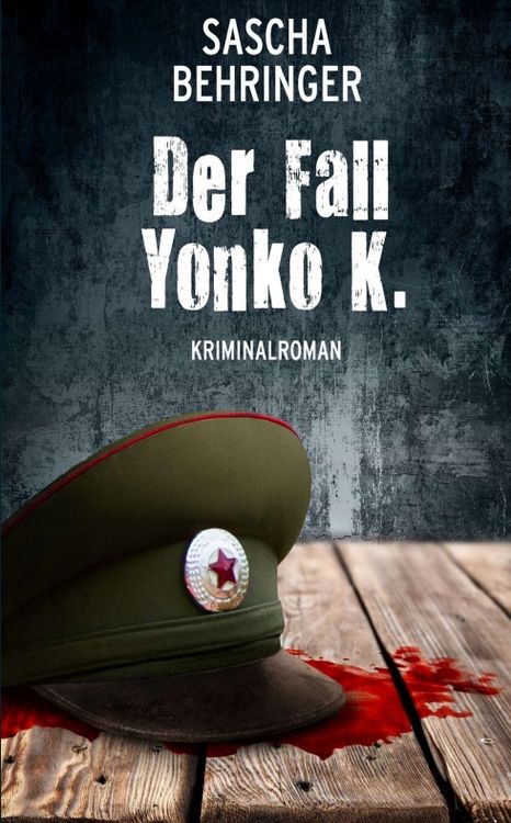 Produktbild: Der Fall Yonko K.