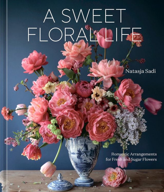 Produktbild: A Sweet Floral Life