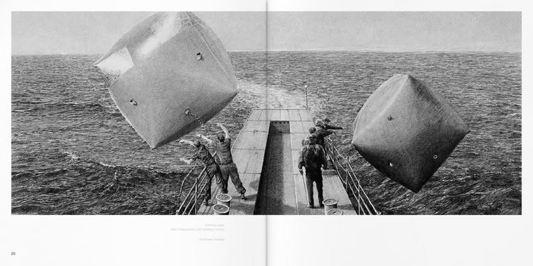 Produktbild: Ethan Murrow