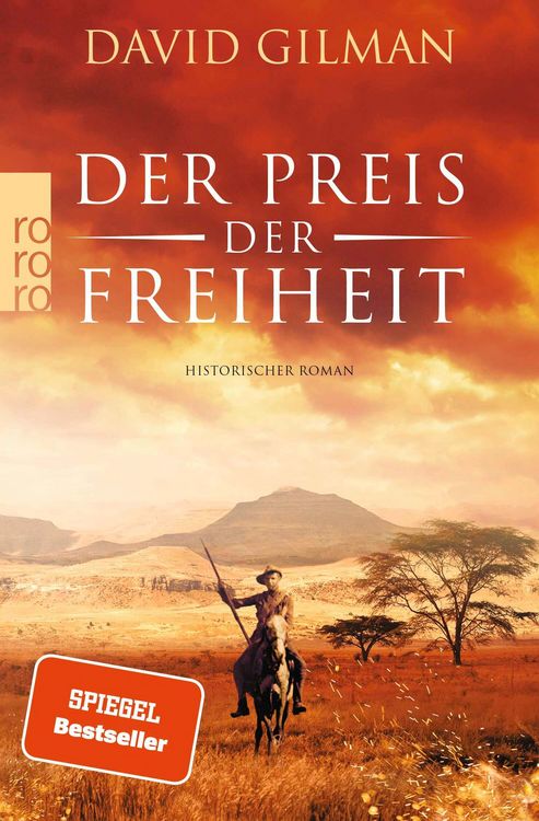 Produktbild: Der Preis der Freiheit