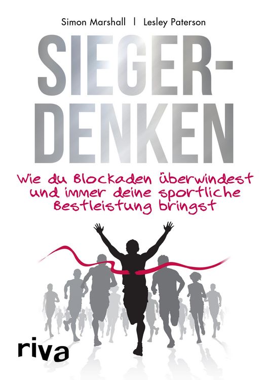 Produktbild: Siegerdenken