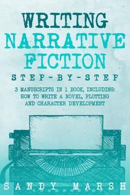 Produktbild: Writing Narrative Fiction