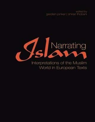 Produktbild: Narrating Islam