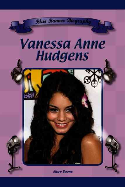 Produktbild: Vanessa Anne Hudgens