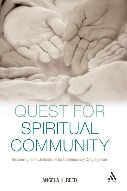 Produktbild: Quest for Spiritual Community