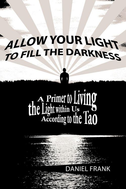 Produktbild: Allow Your Light to Fill the Darkness