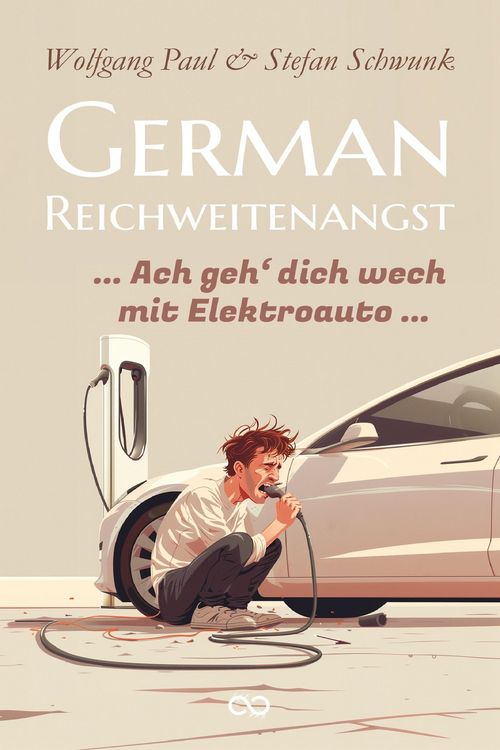 Produktbild: German Reichweitenangst