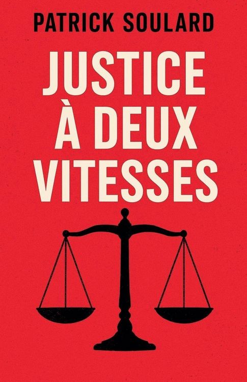 Produktbild: Justice &agrave; deux vitesses
