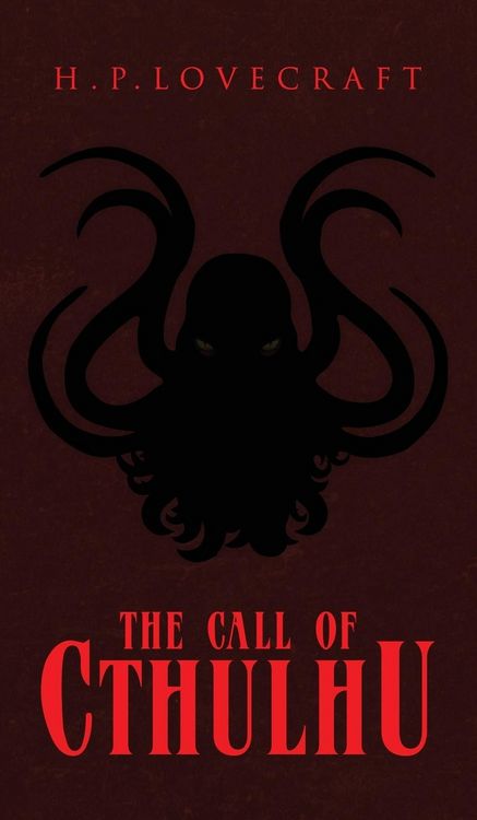 Produktbild: The Call of Cthulhu