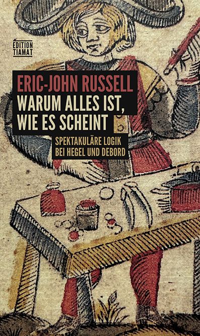 Produktbild: Warum alles ist, wie es scheint