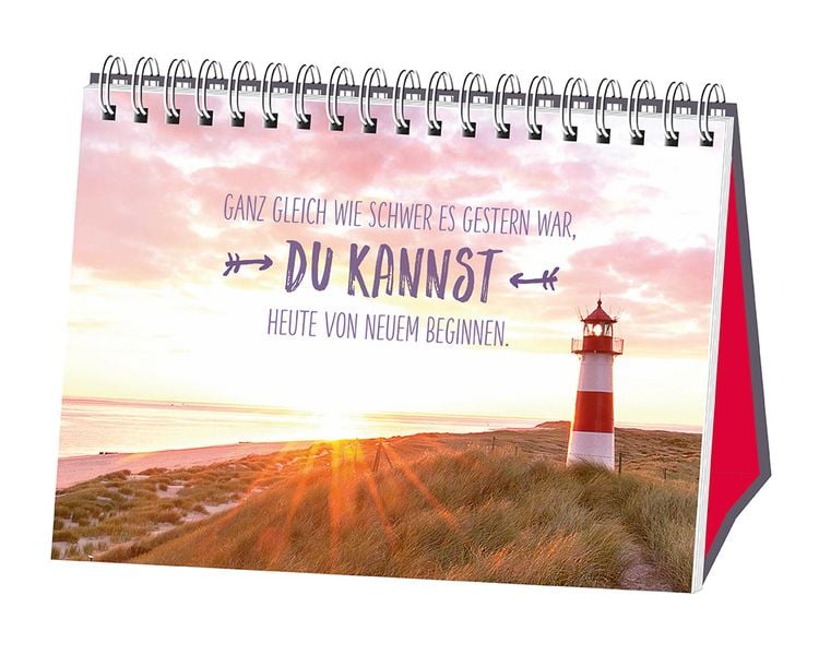 Produktbild: Sei gut zu dir!