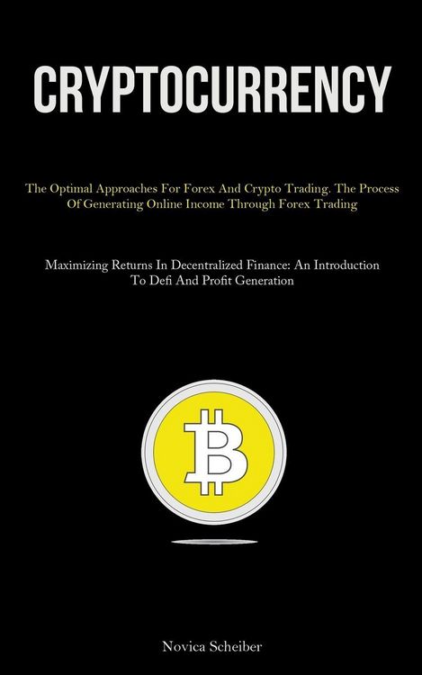Produktbild: Cryptocurrency