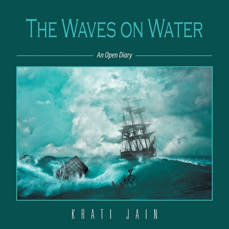 Produktbild: The Waves on Water