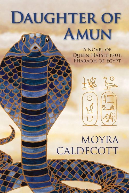 Produktbild: Daughter of Amun