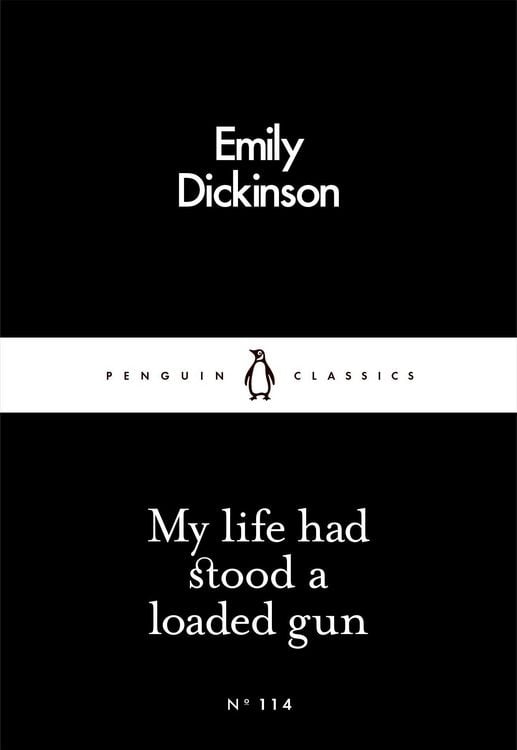 Produktbild: My Life Had Stood a Loaded Gun