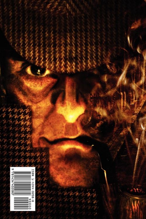 Produktbild: Sherlock Holmes Mystery Magazine #1