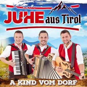 Produktbild: A Kind vom Dorf