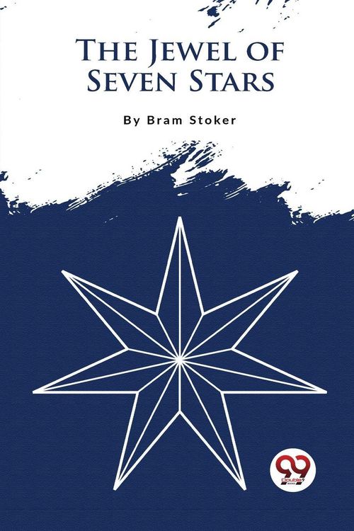 Produktbild: The Jewel Of Seven Stars