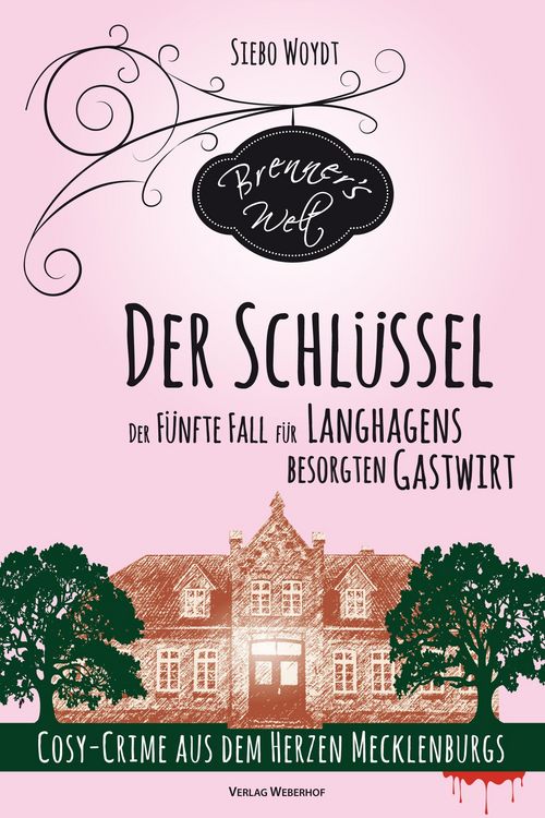 Produktbild: Der Schl&uuml;ssel