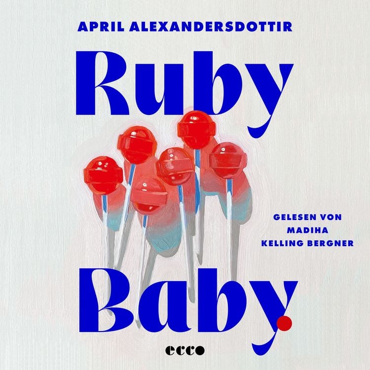 Produktbild: Ruby Baby