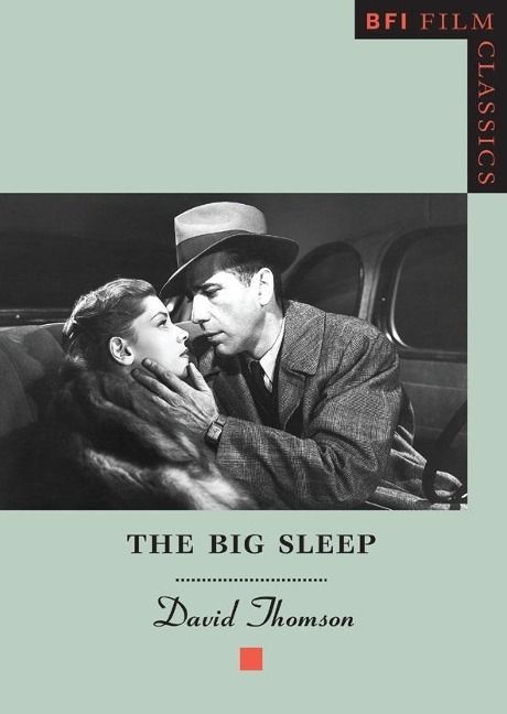 Produktbild: Big Sleep 1997/e
