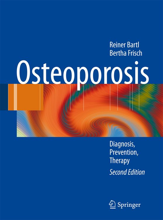 Produktbild: Osteoporosis