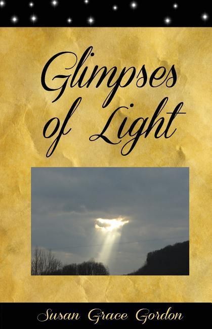 Produktbild: Glimpses of Light