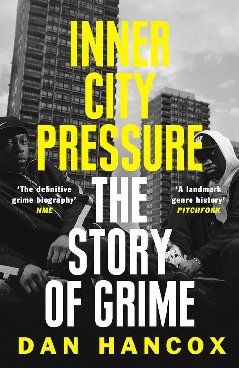 Produktbild: Inner City Pressure