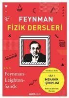 Produktbild: Feynman Fizik Dersleri Cilt 1