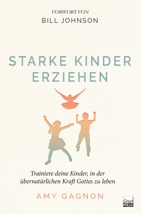 Produktbild: Starke Kinder erziehen