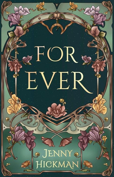Produktbild: For Ever