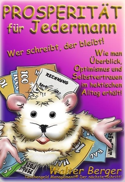 Produktbild: PROSPERITAT fur Jedermann