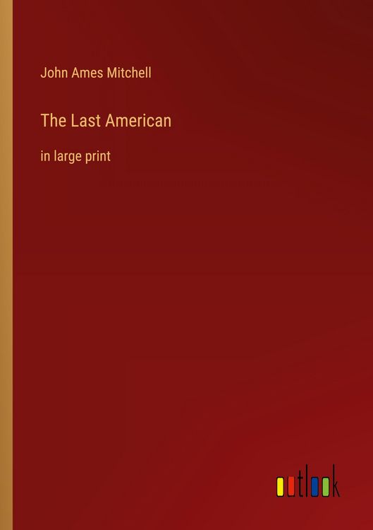 Produktbild: The Last American