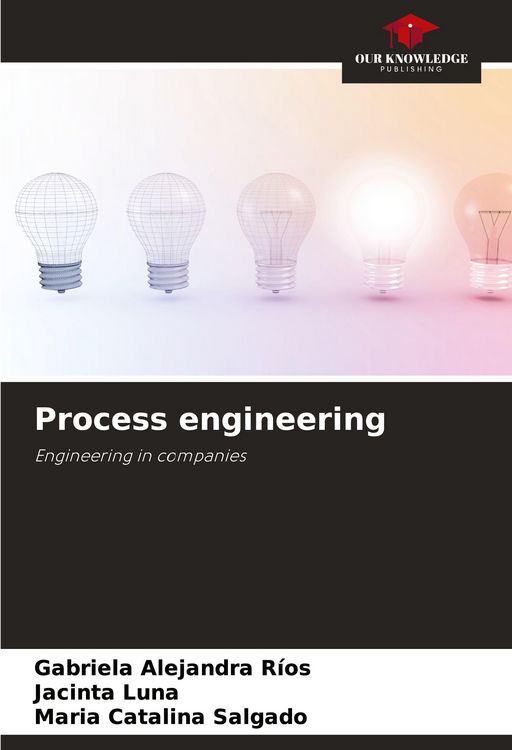 Produktbild: Process engineering