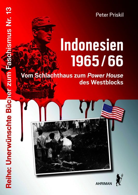 Produktbild: Indonesien 1965/66