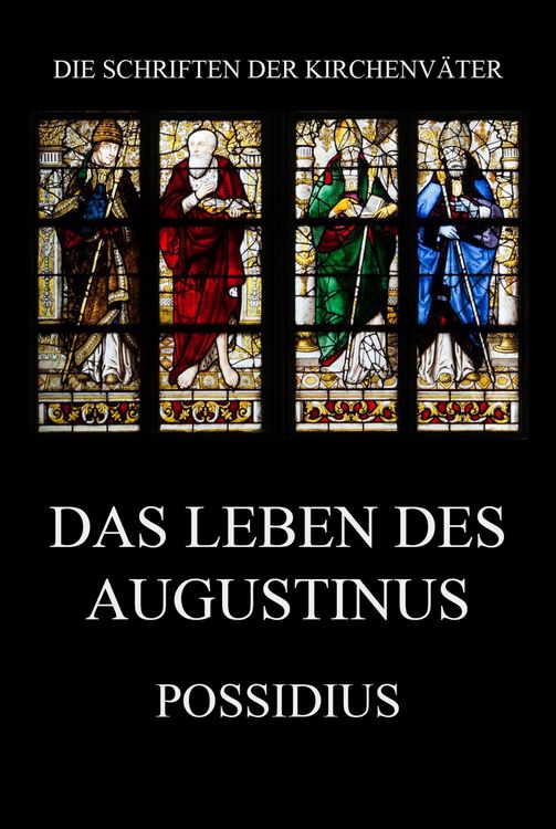 Produktbild: Das Leben des Augustinus