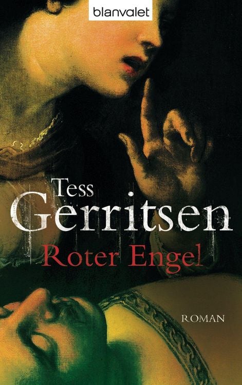 Produktbild: Roter Engel