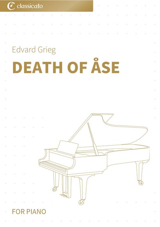 Produktbild: Death of &Aring;se