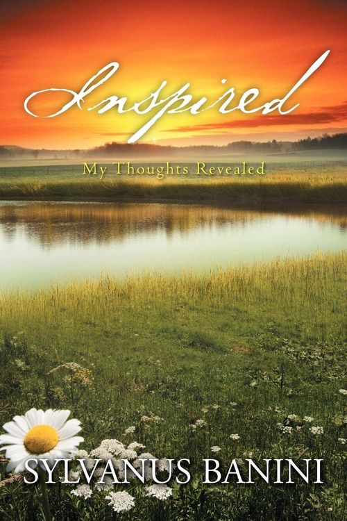 Produktbild: Inspired