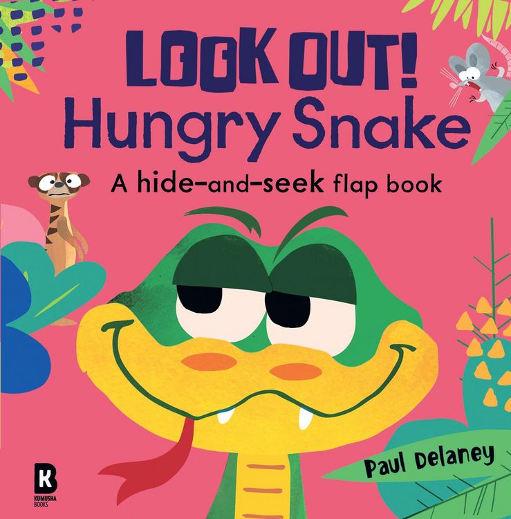 Produktbild: XLOOK OUT HUNGR_LOOK OUT H BRD