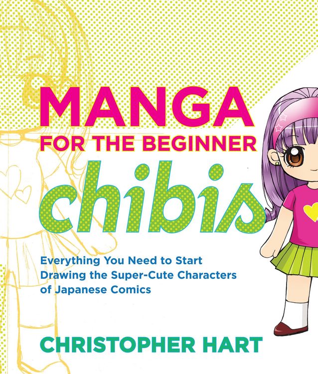 Produktbild: Manga for the Beginner Chibis